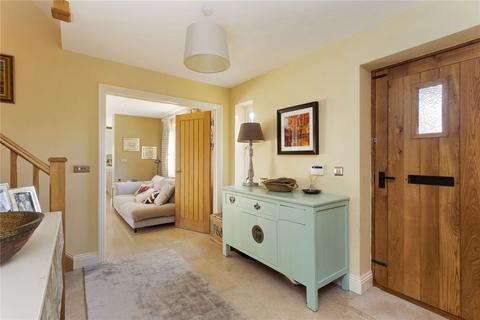 6 bedroom detached house for sale, Bramley Lane, Cirencester, Gloucestershire, GL7