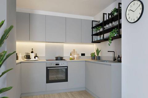 Studio for sale - The Eight Gardens, Watford WD24