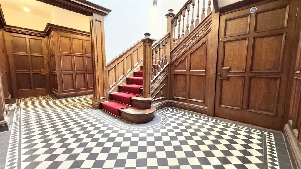 Stanley Road, Hoylake, Wirral, CH47 2 bed apartment for sale £550,000