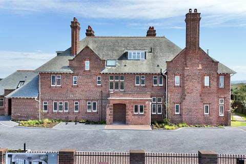 2 bedroom apartment for sale, Stanley Road, Hoylake, Wirral, CH47