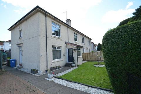 3 bedroom flat for sale, 64 Gorget Avenue, GLASGOW, G13 2AF