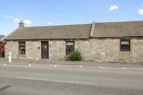 4 bedroom semi-detached bungalow for sale, Smithy House, 1, Station Row, Macmerry, EH33 1PD
