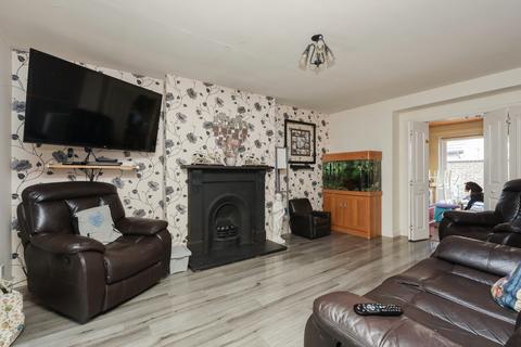 4 bedroom semi-detached bungalow for sale, Smithy House, 1, Station Row, Macmerry, EH33 1PD