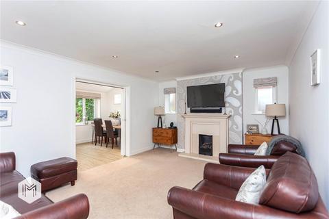 16 Campbell Close, Walshaw, Bury, BL8 3BB