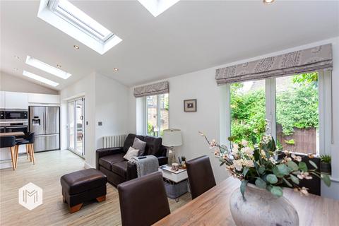 16 Campbell Close, Walshaw, Bury, BL8 3BB