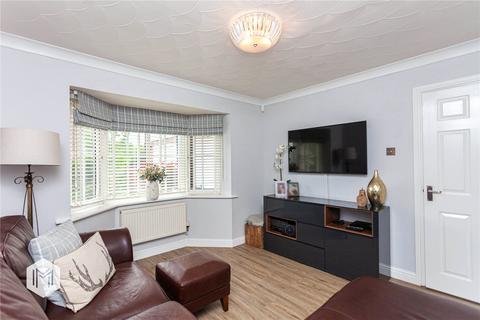 16 Campbell Close, Walshaw, Bury, BL8 3BB