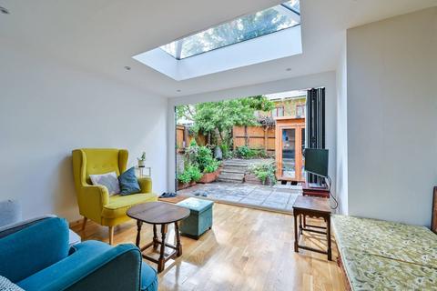4 bedroom house for sale - Jerome Crescent, St John's Wood, London, NW8