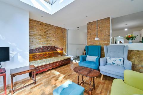 4 bedroom house for sale - Jerome Crescent, St John's Wood, London, NW8