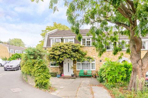 6 bedroom house to rent, Leeward Gardens,, Wimbledon, London, SW19
