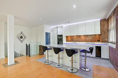 undefined, Bartholomew Square, London, EC1V