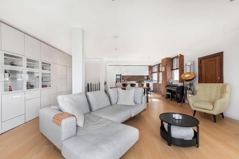undefined, Bartholomew Square, London, EC1V