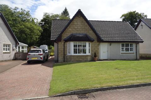 2 bedroom detached bungalow for sale, Auchlochan, Lesmahagow ML11