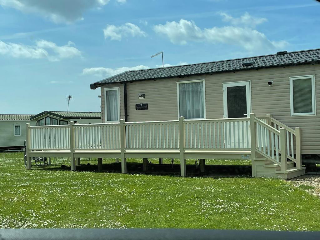 2 bedroom Lodge for sale