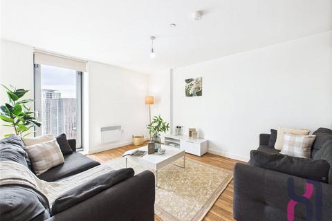 Media City, Michigan Point Tower A,, 9 Michigan Avenue, Salford, M50