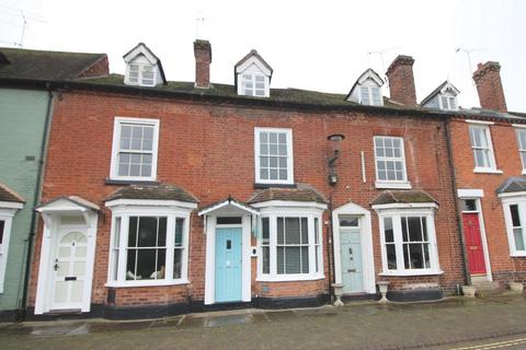 3 bedroom house for sale, Severn Side North, Bewdley, DY12