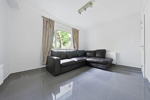 1 bedroom flat to rent, Escuan Lodge, Aberdeen Park, Highbury, London