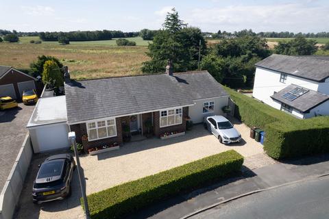 4 bedroom detached bungalow for sale, Moorfield Lane, Scarisbrick, Ormskirk, Lancashire , L40 8JF