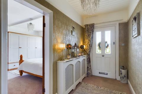 252 Moorfield Lane, Scarisbrick, Ormskirk, L40 8JF