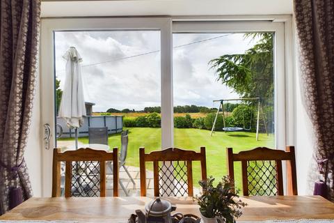 252 Moorfield Lane, Scarisbrick, Ormskirk, L40 8JF