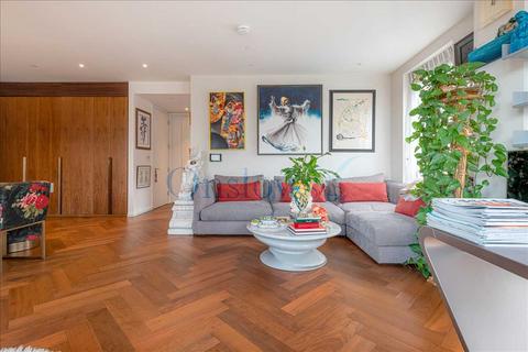 2 bedroom apartment for sale, Embassy Gardens, 8 New Union Square, London