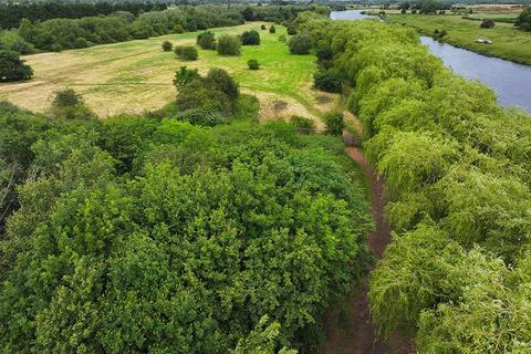 Land for sale, off Manor House Drive, North Muskham NG23