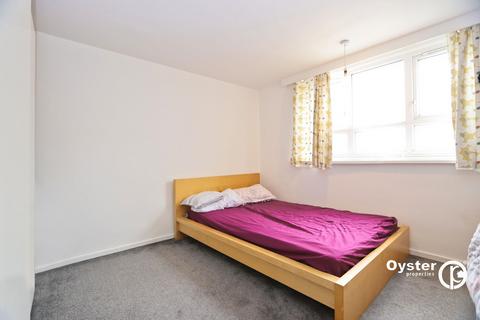 1 bedroom flat for sale, Ashcombe House, Exeter Road, Enfield EN3