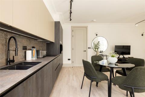 1 bedroom flat for sale, Grenville Street, Bloomsbury, London, WC1N