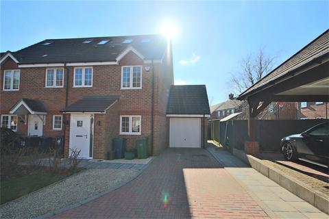 undefined, Brudenell Close, Amersham, Buckinghamshire, HP6