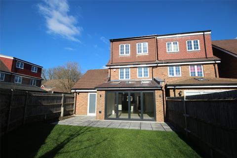 undefined, Brudenell Close, Amersham, Buckinghamshire, HP6
