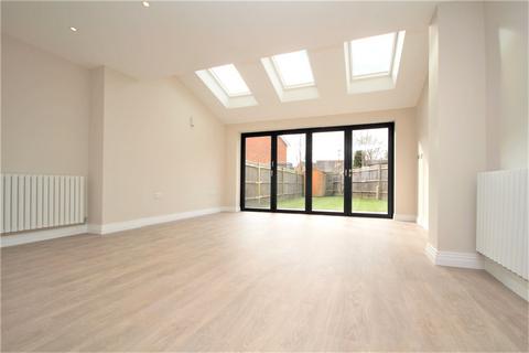 undefined, Brudenell Close, Amersham, Buckinghamshire, HP6