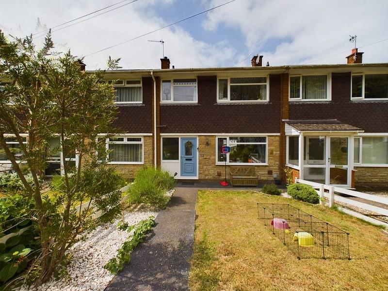 Front &amp; Entrance