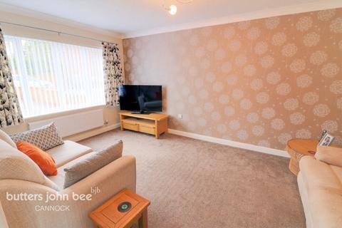 4 bedroom detached house for sale, Chenet Way, Cannock