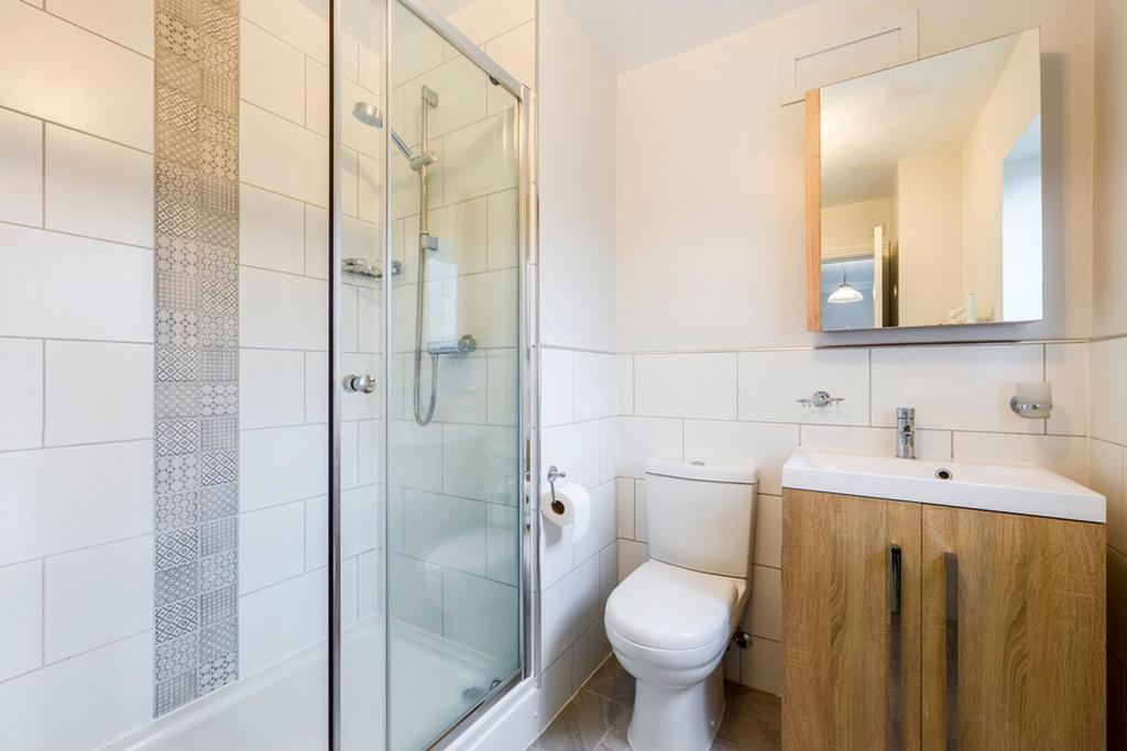 En suite