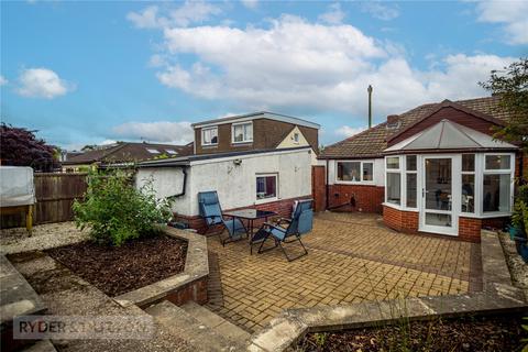 2 bedroom semi-detached bungalow for sale - Greenhill Avenue, High Crompton, Shaw, Oldham, OL2