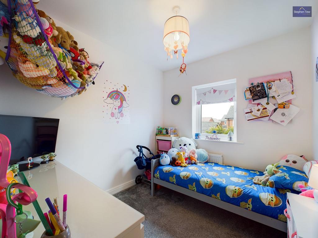 Bedroom 4