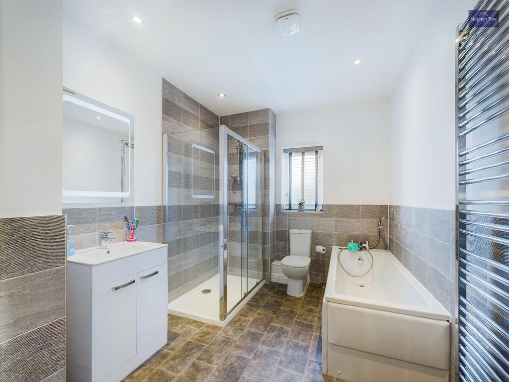 En-Suite