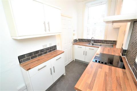 2 bedroom terraced house to rent, Bangor Street, Lower Wortley, Leeds, LS12