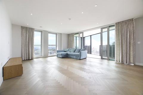 2 bedroom apartment for sale, Southwark Bridge Road, London, SE1