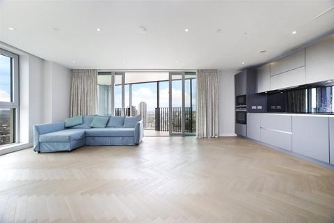 2 bedroom apartment for sale, Southwark Bridge Road, London, SE1