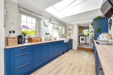 4 bedroom semi-detached house for sale - Upper Bullington, Sutton Scotney, Winchester, Hampshire, SO21
