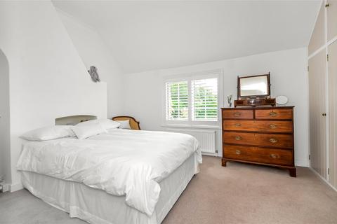 4 bedroom semi-detached house for sale - Upper Bullington, Sutton Scotney, Winchester, Hampshire, SO21