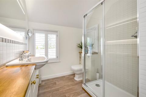 4 bedroom semi-detached house for sale - Upper Bullington, Sutton Scotney, Winchester, Hampshire, SO21