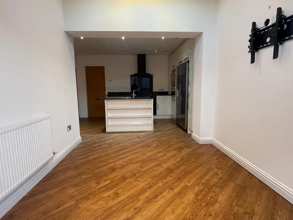 Harraby Grove Court, Carlisle, CA1 3 bed terraced house for sale £135,000