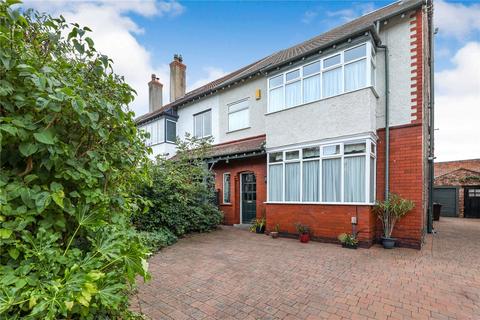 6 bedroom semi-detached house for sale - Cambridge Road, Crosby, Liverpool, Merseyside, L23