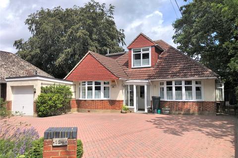 4 bedroom bungalow for sale, Ringwood Road, Walkford, Dorset, BH23