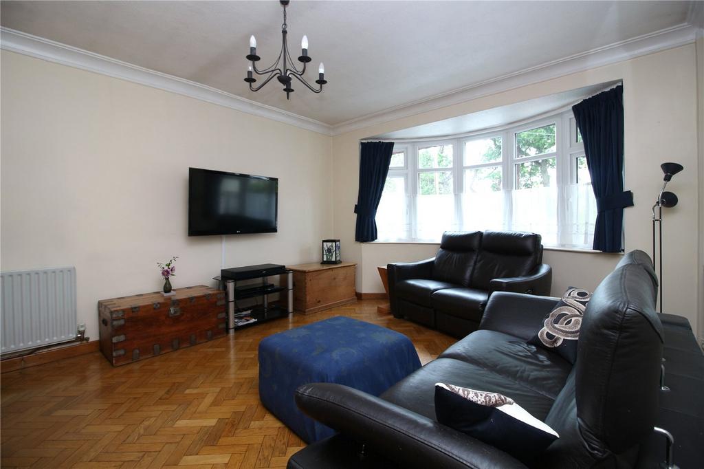 Ringwood Road, Walkford, Dorset, BH23 4 bed bungalow for sale £660,000