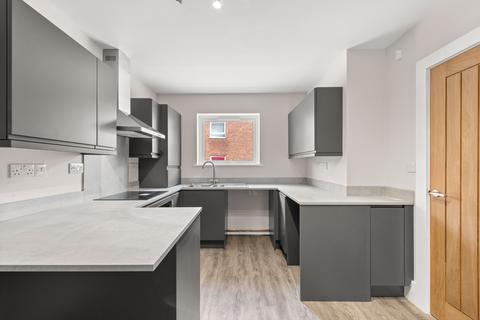 undefined, Field Street, Boston, PE21