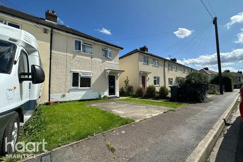 90 Bartram Avenue, Braintree, CM7 3RA