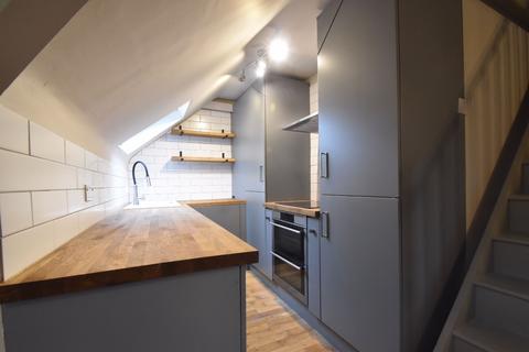 undefined, London Road, Luton, Bedfordshire, LU1 3UE