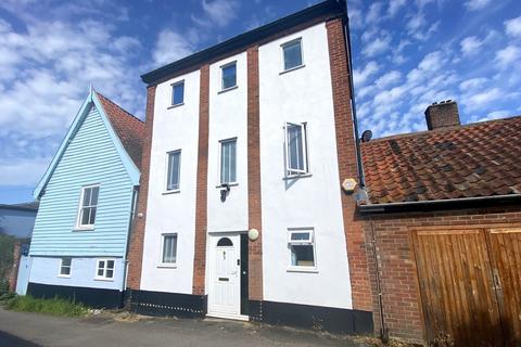 4 bedroom apartment for sale - Little Back Lane, Debenham, Stowmarket, IP14